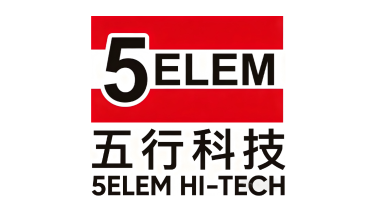 五行科技股份有限公司